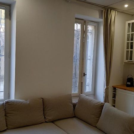 Studio Neuf Climatise Tout Equipe #3 Toulon Exteriér fotografie